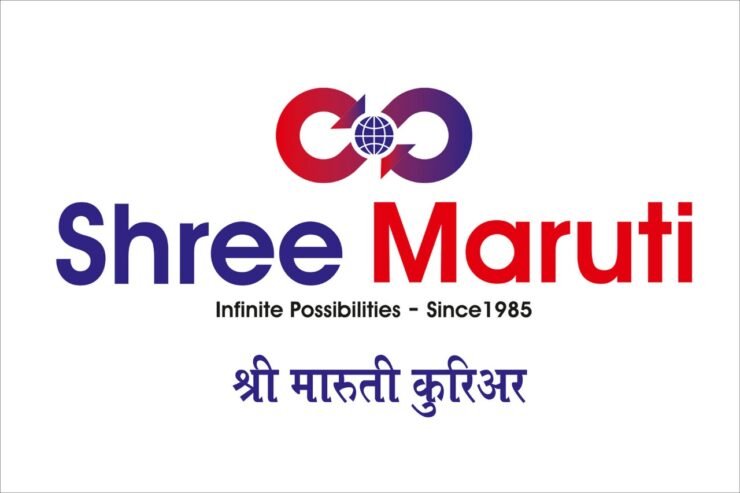 Shree Maruti Courier Service , Undri