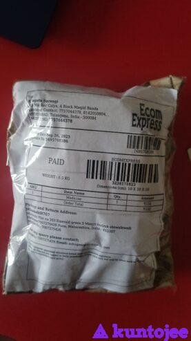 Courier Service Pune Domestic and International