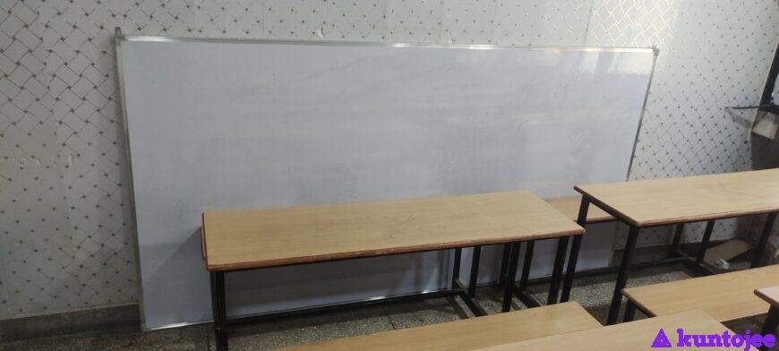 Classroom white board for sale