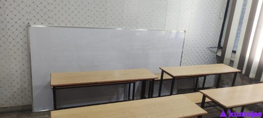 Classroom white board for sale