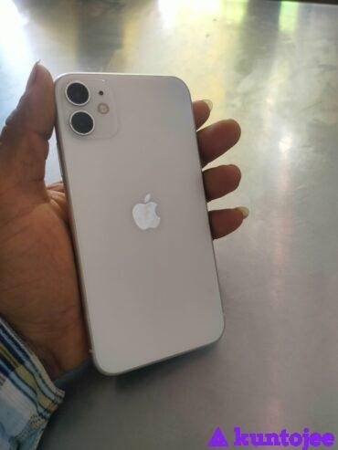 I phone 11
