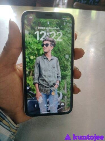 I phone 11