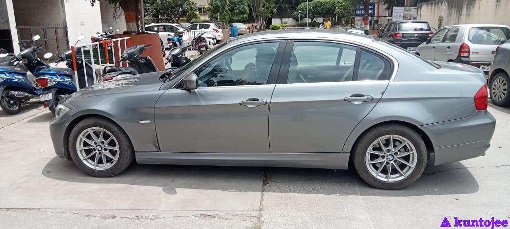BMW 320d For Sale