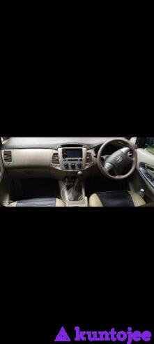 Innova 2.5G For Sale