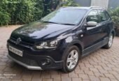 Volkswagen Polo Car For Sale