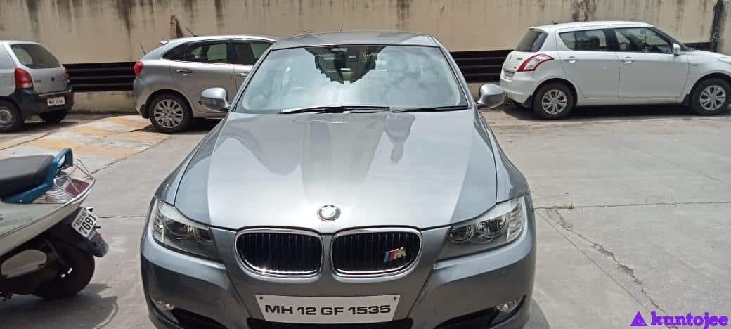 BMW 320d For Sale