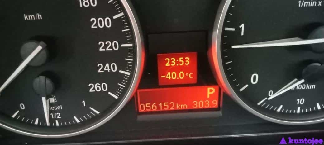 BMW 320d For Sale