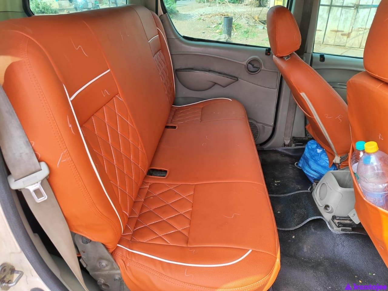 Mahindra Xylo For Sale