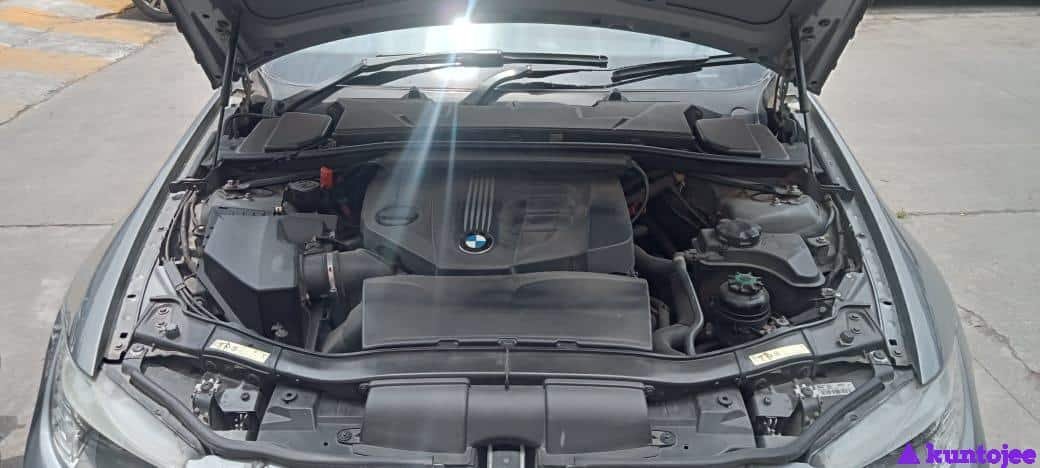 BMW 320d For Sale