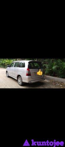 Innova 2.5G For Sale