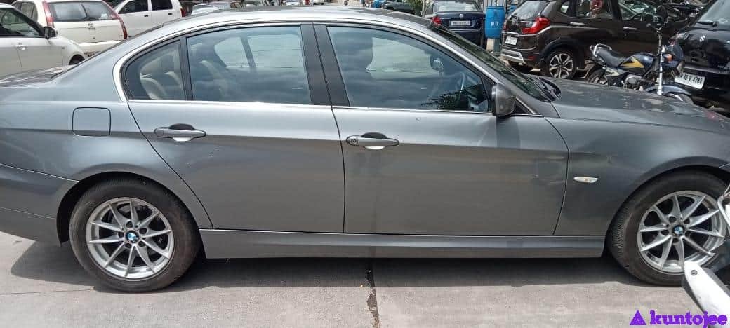 BMW 320d For Sale