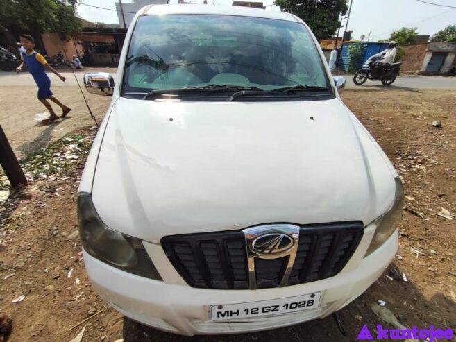 Mahindra Xylo For Sale