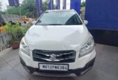 Maruti  Scross Alpha 1.6 Car For Sale