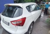 Maruti  Scross Alpha 1.6 Car For Sale