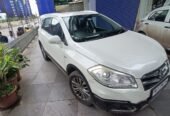 Maruti  Scross Alpha 1.6 Car For Sale