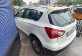 Maruti  Scross Alpha 1.6 Car For Sale