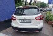 Maruti  Scross Alpha 1.6 Car For Sale