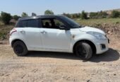 Maruti Suzuki Swift VDI