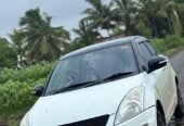 Maruti Suzuki Swift VDI
