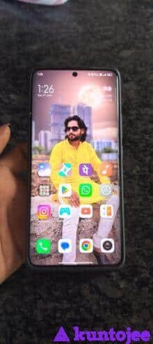 Redmi note 14 pro plus 5g