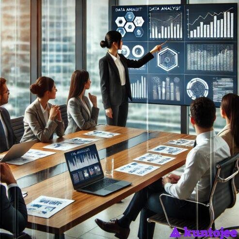 Launch Your Data Career with the Best Data Scientist Course in Hyderabad