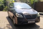 Toyota Innova 2.5 G – Single Owner, Great Deal!