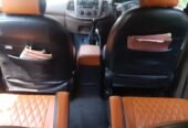 Toyota Innova 2.5 G – Single Owner, Great Deal!
