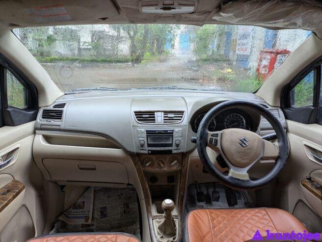 2016 Maruti Suzuki Ertiga for Sale – Excellent Condition, Best Price!
