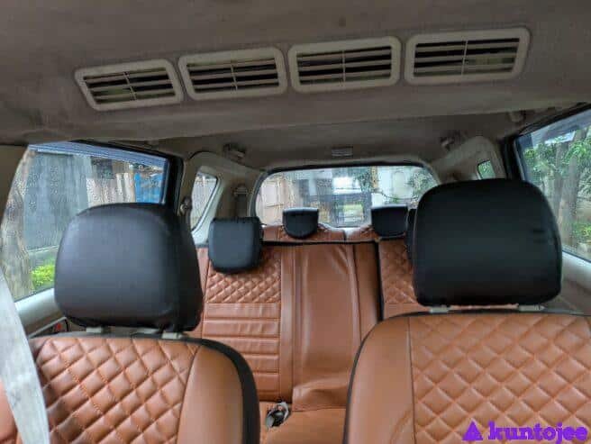 2016 Maruti Suzuki Ertiga for Sale – Excellent Condition, Best Price!