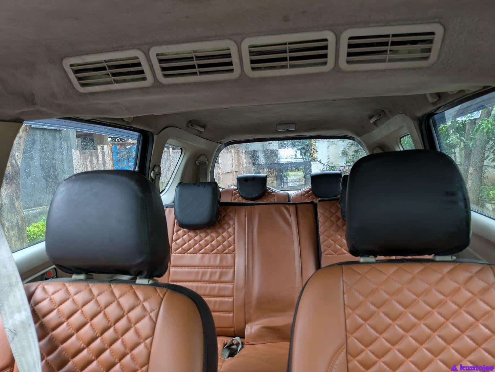 2016 Maruti Suzuki Ertiga for Sale – Excellent Condition, Best Price!