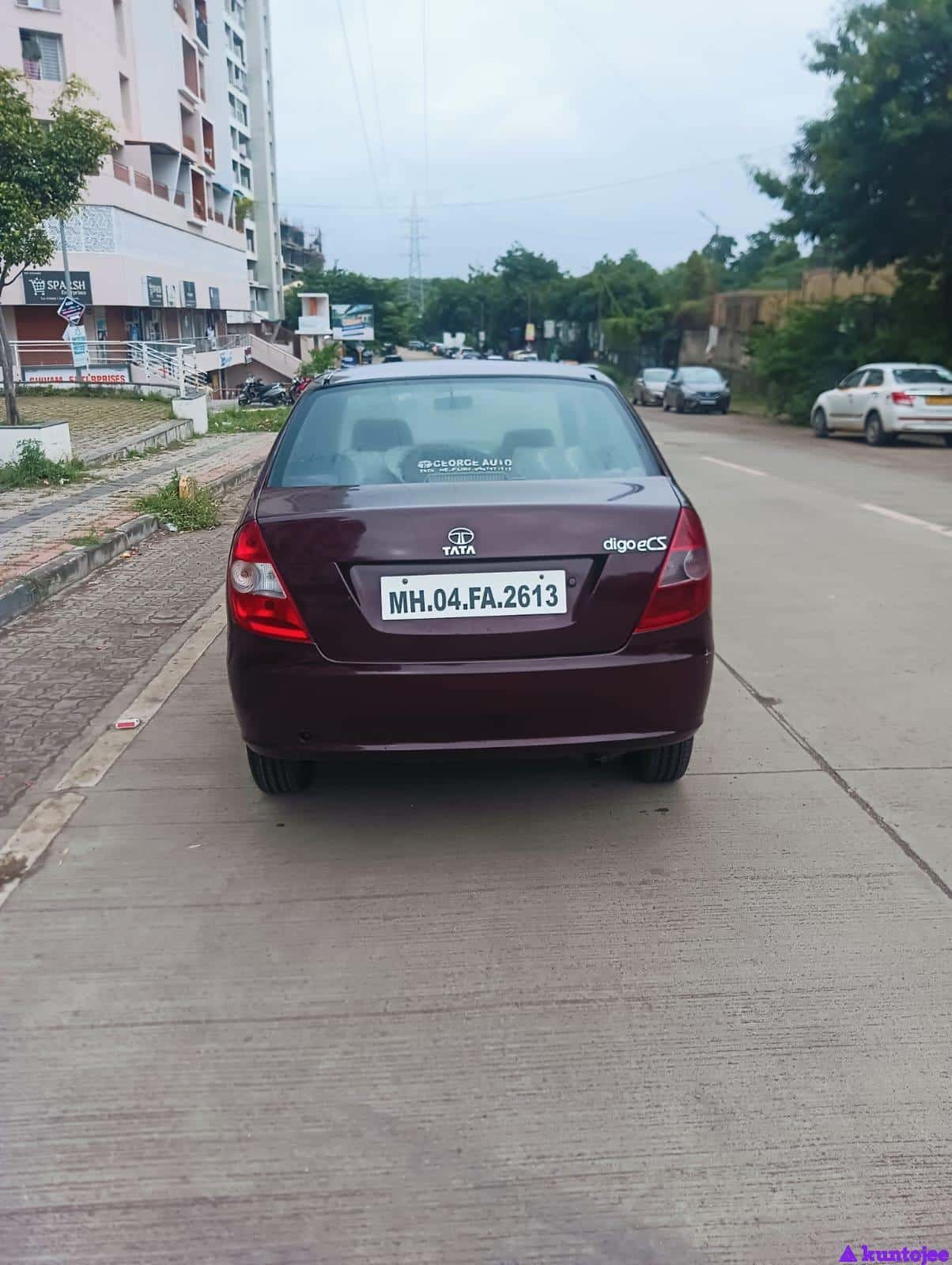 Used Car for Sale – Budget Friendly & Reliable