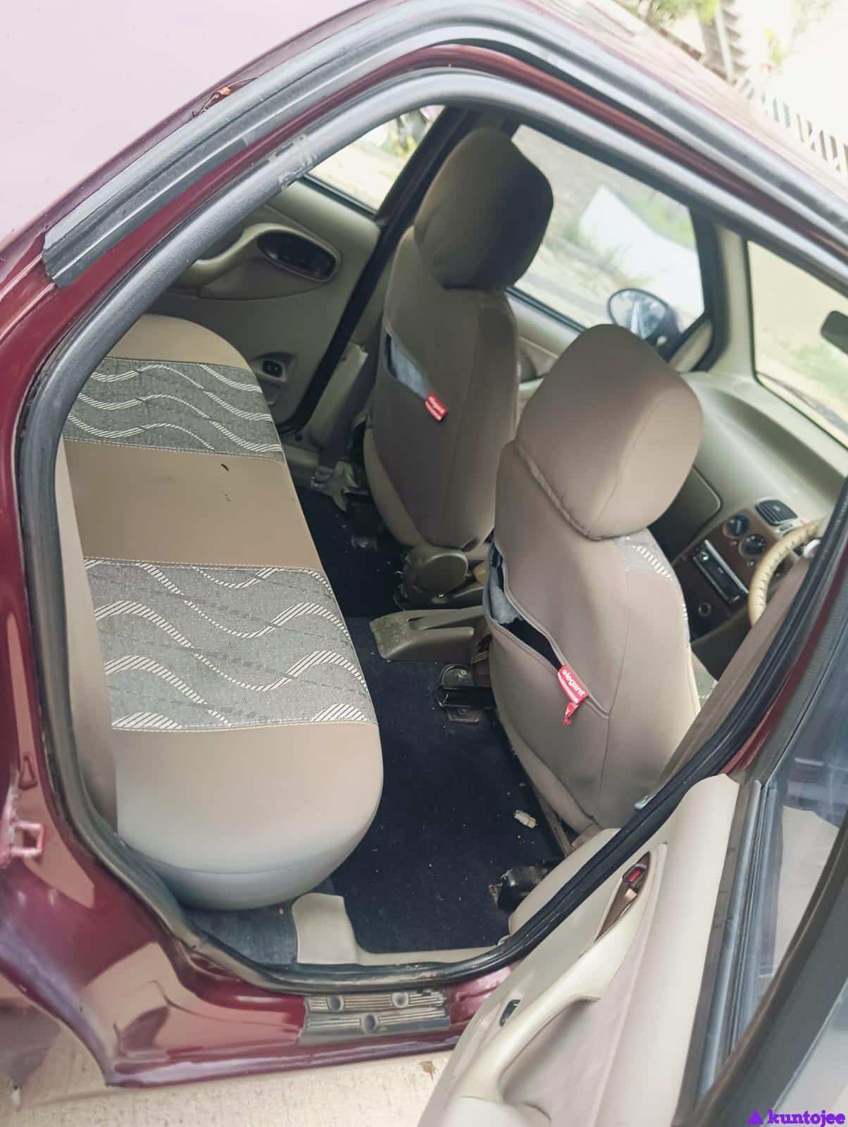 Used Car for Sale – Budget Friendly & Reliable