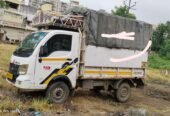 2017 TATA Mega XL – Single Owner, Great Deal!