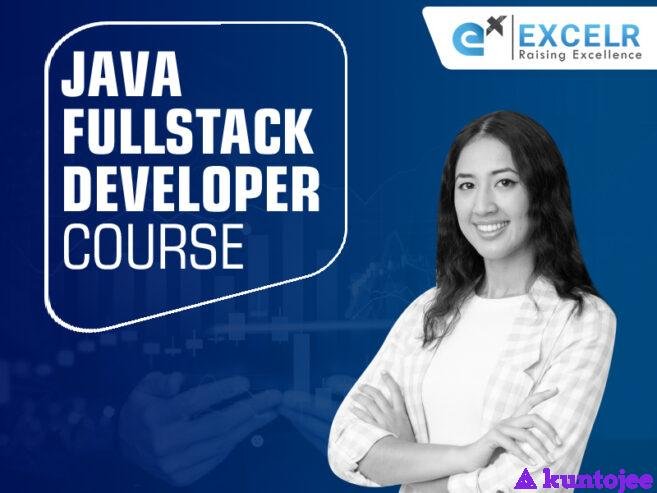 Full Stack Developer Course