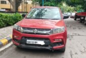 Maruti Suzuki breeeza LDI For Sale