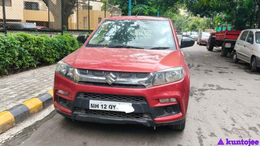 Maruti Suzuki breeeza LDI For Sale