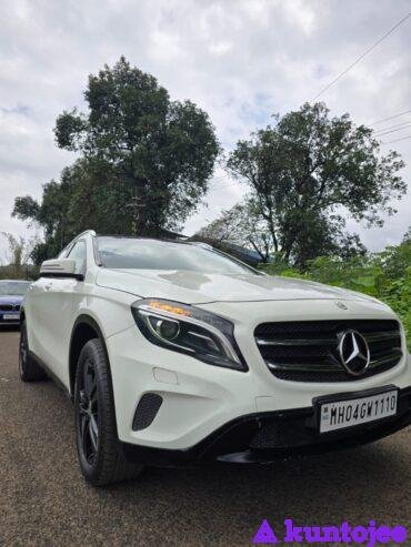 Mercedes-Benz for Sale: 2015 GLA- Excellent Condition!