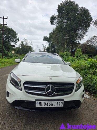 Mercedes-Benz for Sale: 2015 GLA- Excellent Condition!
