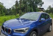 BMW X1 sDrive20d Expedition – 2017