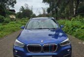 BMW X1 sDrive20d Expedition – 2017