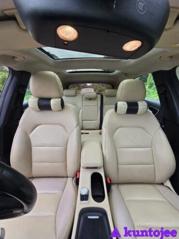BMW X1 sDrive20d Expedition – 2017