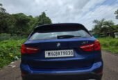 BMW X1 sDrive20d Expedition – 2017