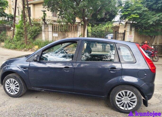 Ford Figo Car for Sale – 2012 – Excellent Condition
