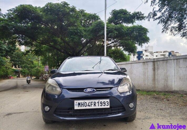 Ford Figo Car for Sale – 2012 – Excellent Condition