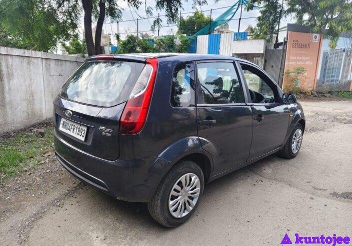 Ford Figo Car for Sale – 2012 – Excellent Condition