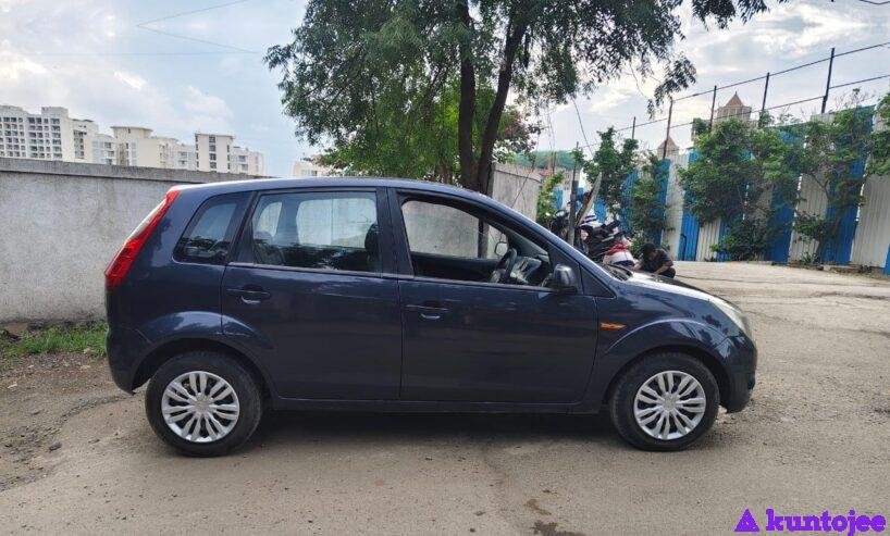 Ford Figo Car for Sale – 2012 – Excellent Condition