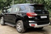 Ford Endeavour Titanium 3.2L 4×4 AT – Excellent Condition, Must Sell!