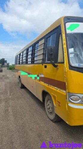 Tata School Bus For Sale