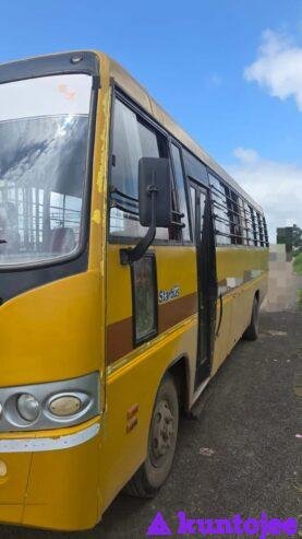 Tata School Bus For Sale