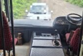 Tata School Bus For Sale